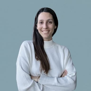 María Agustina Ibáñez