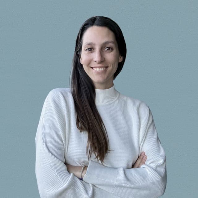 Retrato de Maru Ibáñez